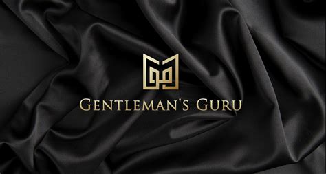 Gentleman's guru. Things To Know About Gentleman's guru. 